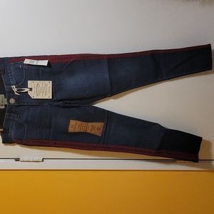 NWT! Democracy Ab Technology Jeans